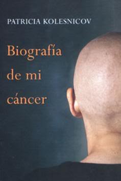biografia de mi cancer
